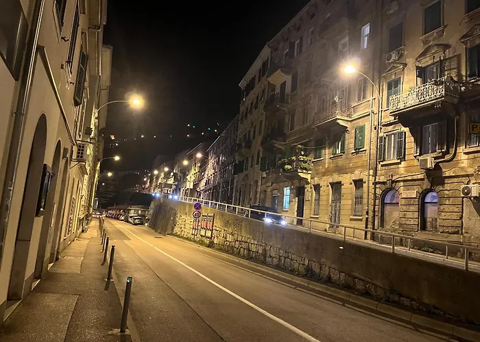 アパート Damba 2