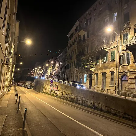 Apartamento Damba 2