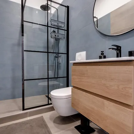 Apartment Damba 2 Rijeka